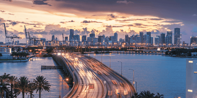 Florida Slots Revenue Hits $58.2 Million in November, up 3.1% Year-on-Year