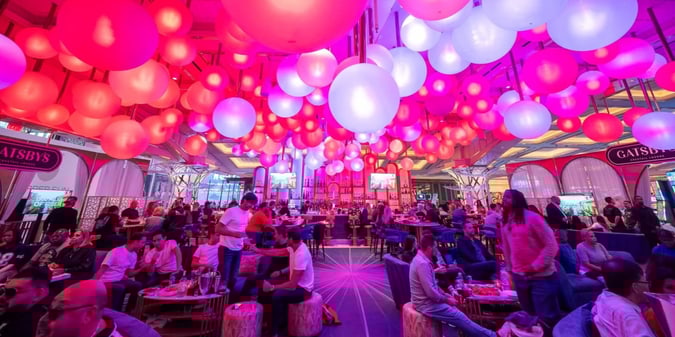 Eat Your Heart Out in Vegas at These Happy Hours in March