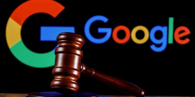 Google e il Decreto Dignità, la multa Agcom approda ai giudici europei