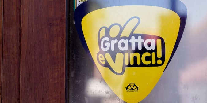Il paradosso del Gratta e Vinci: si googla al Sud, si incassa al Nord
