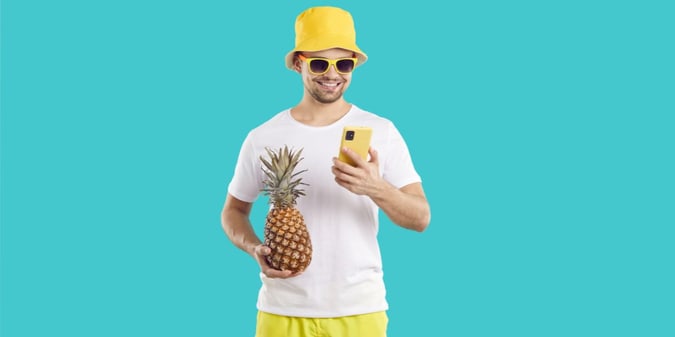 Vacanze e gioco: quasi un italiano su due tenta la fortuna in viaggio