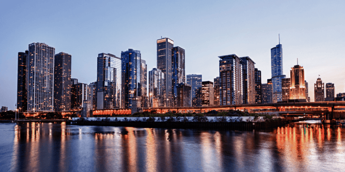 Illinois Casinos generate $154.8 million in November