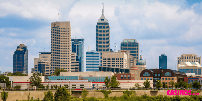 Indiana casinos made $200.6 million in October, Dealers Strike at Horseshoe Indianapolis