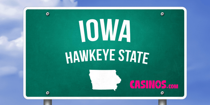 Iowa Casinos Report Flat YoY Revenues in July as Riverboat Faces a $21M Rebrand