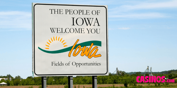 Iowa June Casino Revenue Declines 2.7% as New Casino License Underway