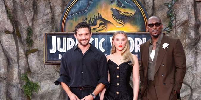 La rivincita dei dinosauri: da Jurassic World alle slot più... mostruose