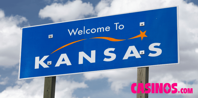 Kansas Casinos Report Steady 3.9% Increase in August, State Set for New Casino Addition