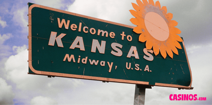Kansas Casino Revenues Up 7% in July, Boot Hill Hotel Breaks Ground