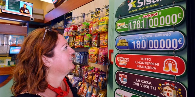 Giochi numerici, da oggi in vigore le nuove regole: cambiano puntate, vincite e controlli