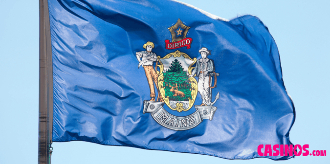 Maine Casinos Up 12.5% in August, Illegal Gambling Operators Targets Maine Residents