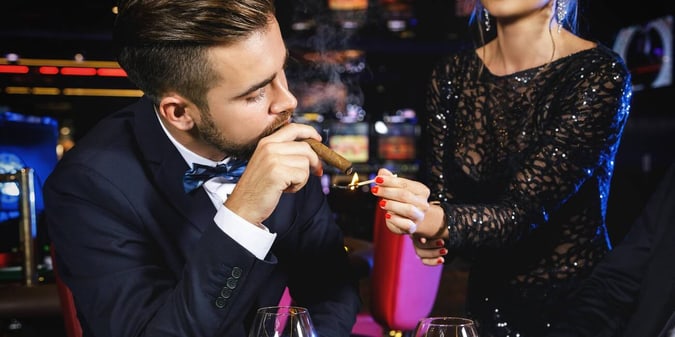 Atlantic City Casinos Contain ‘Hazardous Air,’ Media Analysis Claims