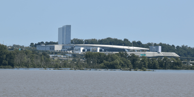 Maryland Casinos Generate $159.8 million in December, Falling 2.6% Year-on-Year