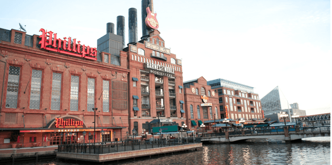 Maryland Casino Revenue Flatlines in November as Regulators Warn Sportsbooks on Prediction Markets