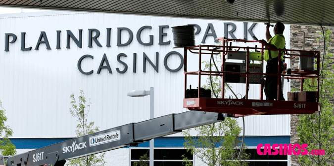 Massachusetts Casinos Generate $99.5 Million in July While Sweepstakes Bill Debated