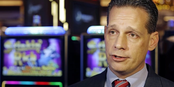 Ohio Regulators Shut Down 3 Allegedly Illegal Gambling Halls