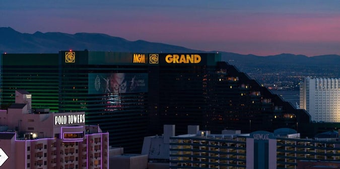 Nevada Gaming Commission Adds Illegal Bookmaker Wayne Nix to 'Black Book'