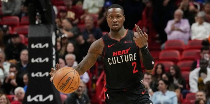 Chauncey Billups, Terry Rozier Arrested in Wide-Ranging Gambling Investigation