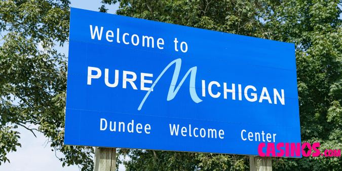 Michigan Online Casinos Up 39.8%, Regulator Kicks Out Offshore Operators