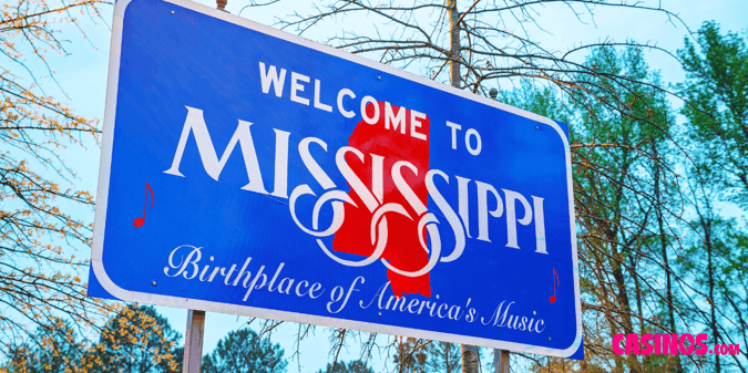 Mississippi Casinos June Revenue Declines as State Cracks Down on Illegal Gambling