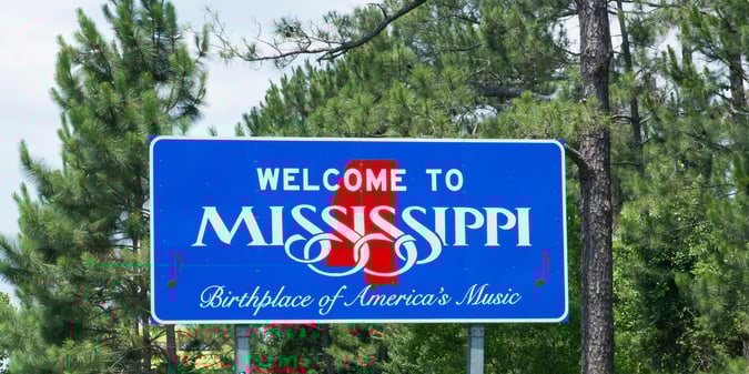 Mississippi Casinos Make $198 Million in October, Lottery Launches New Mobile App