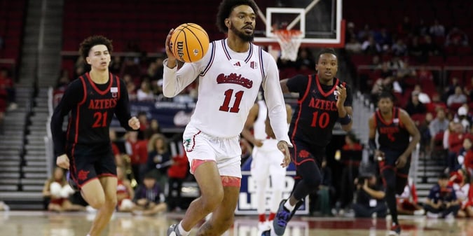 NCAA Bans Three Ex-Fresno State Basketball Players for Gambling