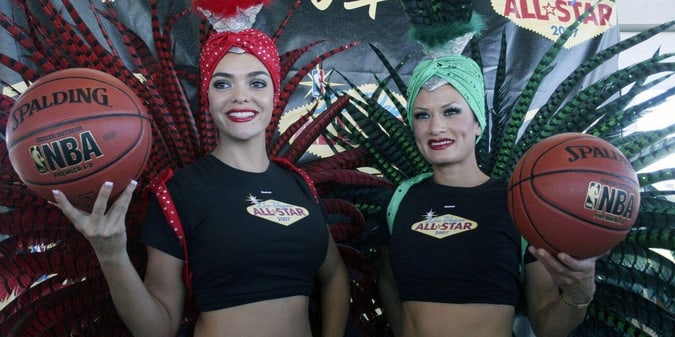 NBA Expansion Team Announcement Coming Soon for Las Vegas