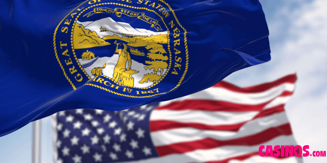 Nebraska Casino Revenue Up 22.8% Year-on-Year in September, WarHorse Casinos Set to Expand