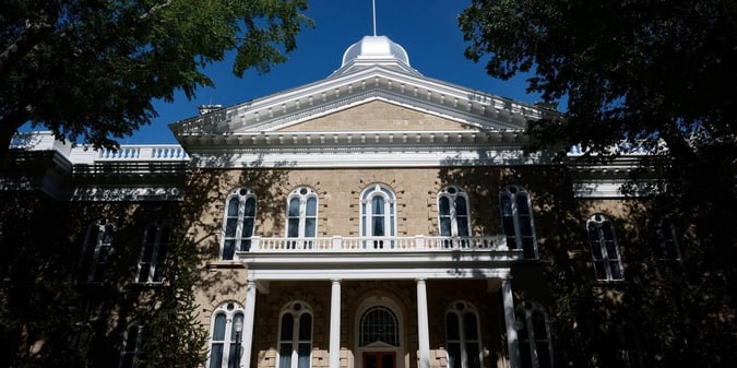 Nevada Lawmakers See Path to Reversing Gambling Deduction Tax Changes