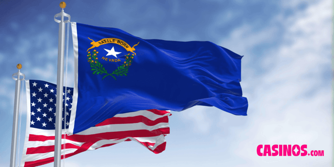 Nevada Gaming Revenue Down 2.3% as Visitor Numbers Continue to Drop in September