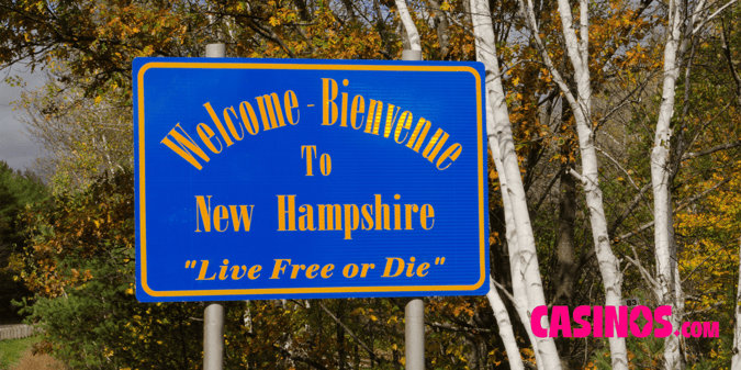 New Hampshire Casino Revenue Rise 61% Year-on-Year in June