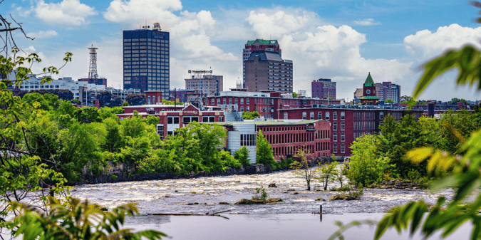 New Hampshire Casinos Make $23.7 million in September, Soaring 62.6% Year on Year