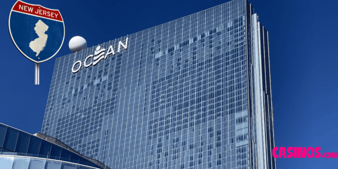 New Jersey Casino Revenues Up 4.3% in July, Gov. Murphy Signs Sweepstakes Ban