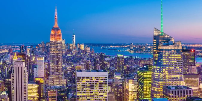 Kalshi Files New York Lawsuit Over Cease-and-Desist Order