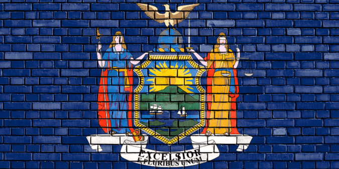 New York Commercial Casino Revenue Up 2.5% Year-on-Year in November as NYC Licenses are Approved