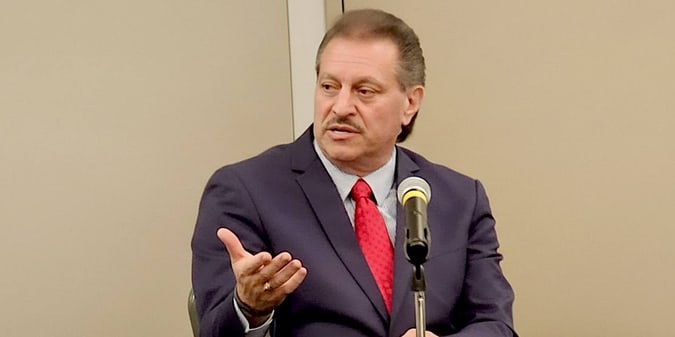 New York Senator Joseph Addabbo Pushes iGaming Bill Again for 2026