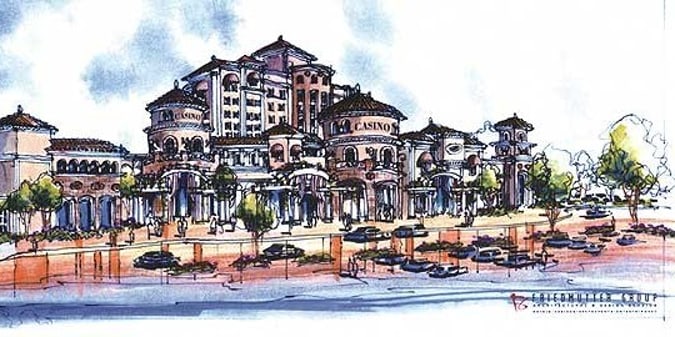 California Appeals Court Ruling Threatens North Fork Tribe’s Madera Casino