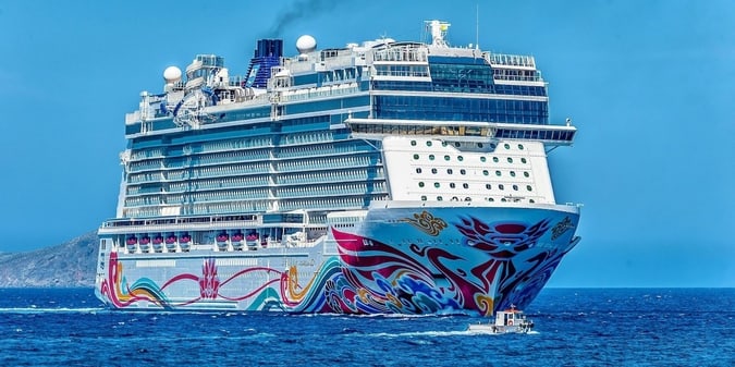 How to Earn Complimentary Cruises From Las Vegas Casino Rewards Programs