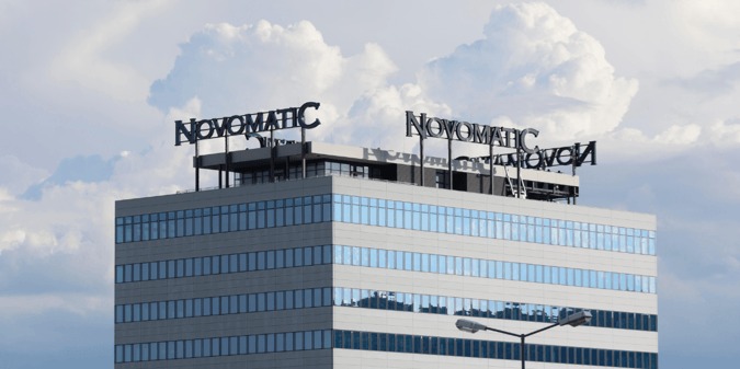 Novomatic Sells Admiral Austria to Tipico, A Strategic Move to International Markets