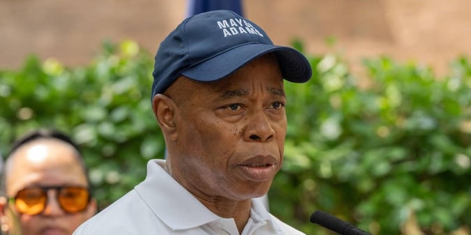 NYC Mayor Eric Adams Throws Lifeline to Bally’s Bronx Casino by Vetoing Land-Use Rejection
