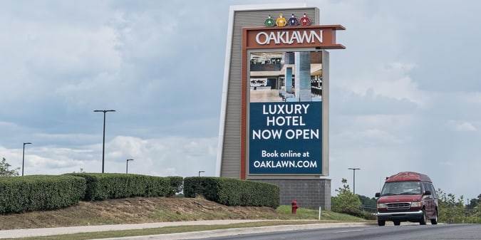 DraftKings, FanDuel Face Opposition in Arkansas Betting Market