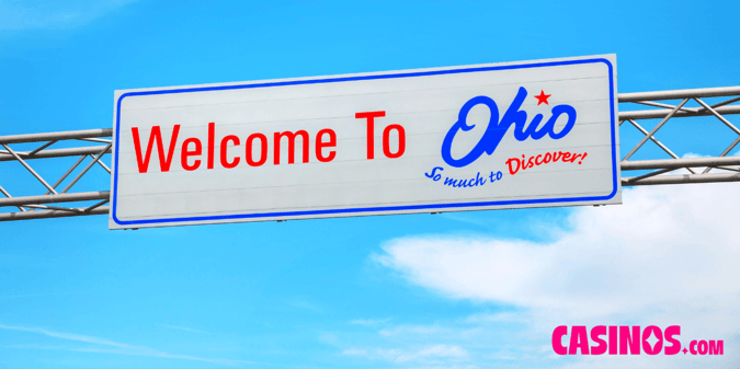 Ohio Casino Revenue Grows 8.4% in May While iGaming Bills Wait in Committees