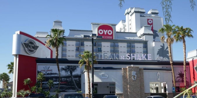 Off-Strip OYO Las Vegas Targeted by Cyberattack, Lawsuit Reveals