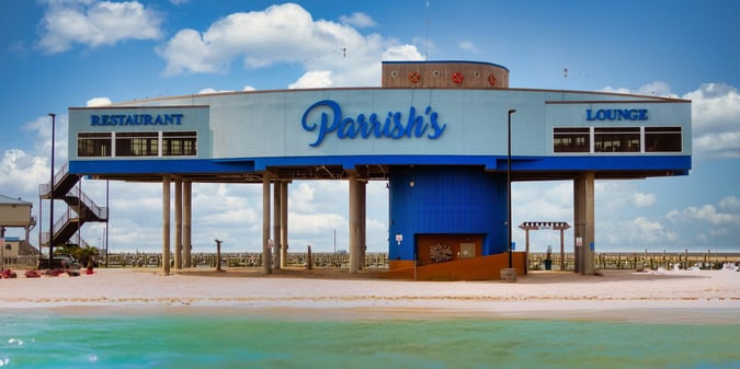 Mississippi Developer Sues Long Beach Mayor Over Casino Land Dispute