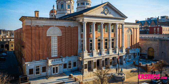 Pennsylvania Online Casinos Up 32% in September, More Bans and Fines in Gambling Crackdown