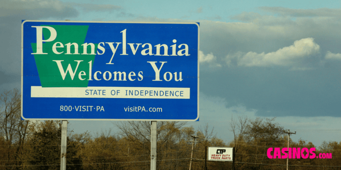 Pennsylvania Casinos Report Slight Revenue Rise in July, Senate Eases Slot Machine Requirements