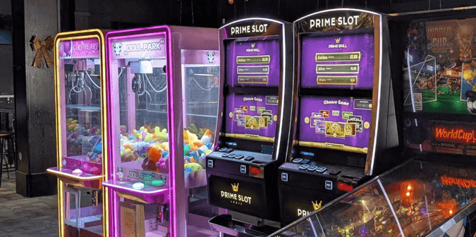 Ontario Regulators Crack Down on Unregulated Gaming Machines in Toronto Area