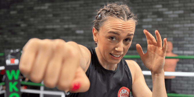 World Champion Kickboxer Builds Center of Excellence at Former Bingo Venue