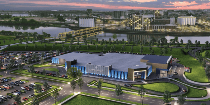 Cedar Rapids Casino Moving Forward After Turning Back Legal Challenge