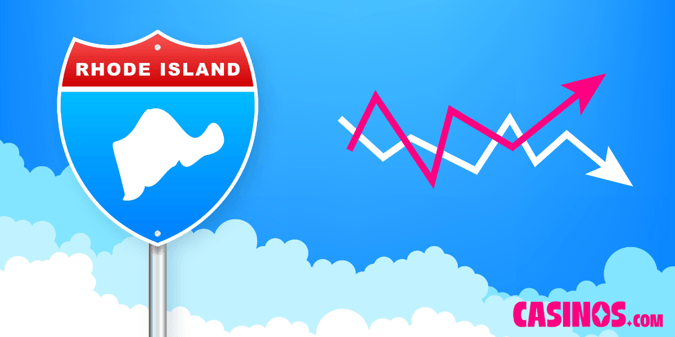 Rhode Island Casinos Earn $53.2 Million in July, Bally’s Generates Deals Across the Atlantic