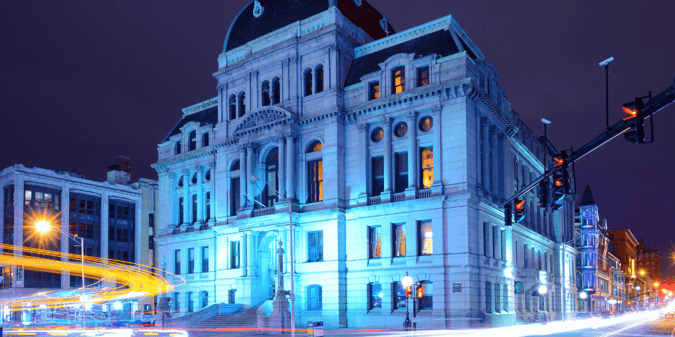 Rhode Island Casinos Earn $53.5 million in October